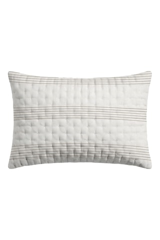 Copricuscino Abeille - Beige