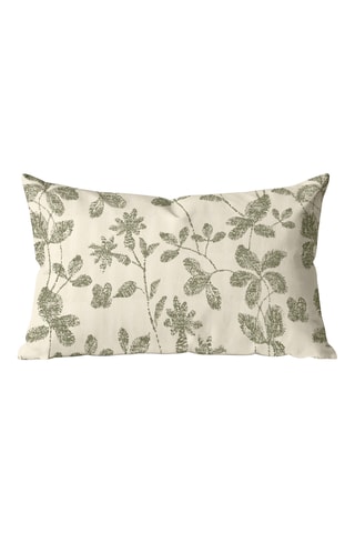 Copricuscino Bolbaite - Beige - 30 x 50 cm
