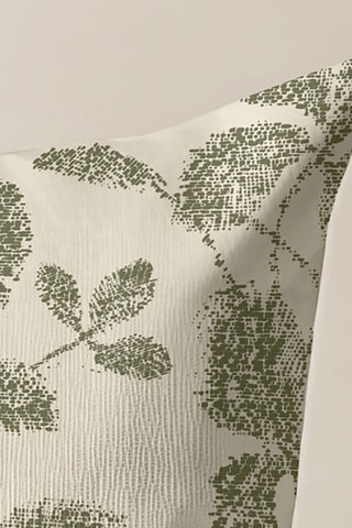 Copricuscino Bolbaite - Beige - 30 x 50 cm