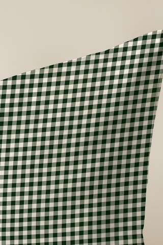 Copricuscino Aielo - Verde - 50 x 50 cm