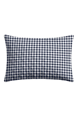 Copricuscino Calafat - Navy