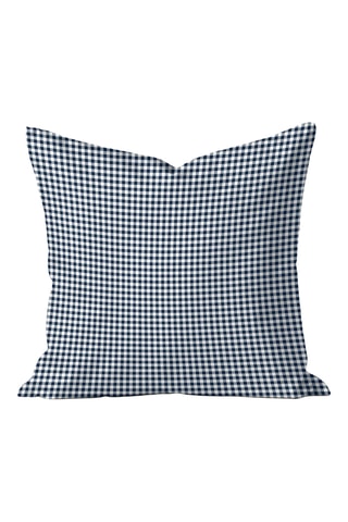 Copricuscino Calafat - Navy - 50 x 50 cm
