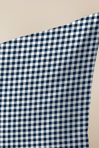 Copricuscino Calafat - Navy - 50 x 50 cm