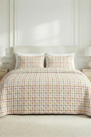 Colcha Holden - Multicor