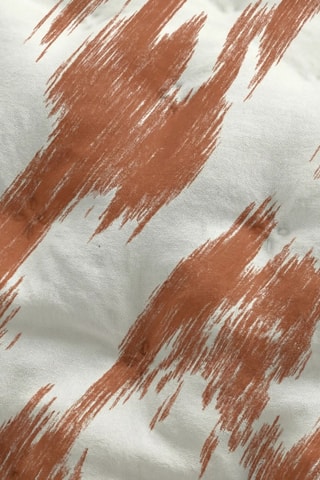 Cobre-leito Mahón - Terracotta