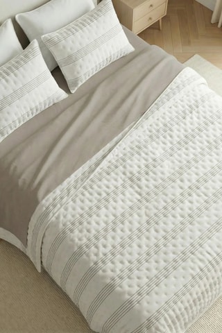Cobertor Abelha - Bege,
