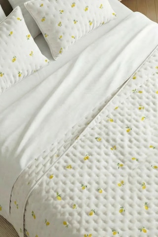 Colcha Eliana - Branco