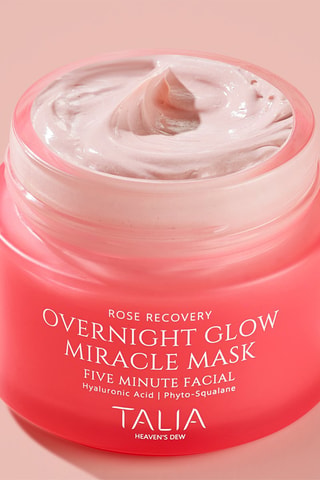 Mirakelmasker Eclat de Nuit -  100 ml