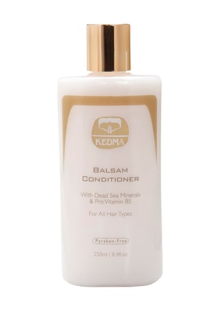 Conditioner - Geschikt voor elk haartype - 250 ml