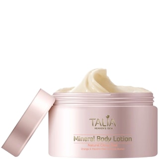 Hydraterende Bodymilk - Hyaluronzuur & Citroen - 300 ml