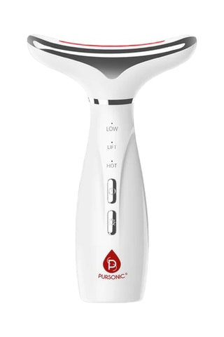 Lichttherapie- apparaat - 1,5 W - 1,5 uur autonomie