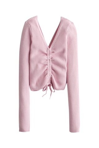 Trui - Roze
