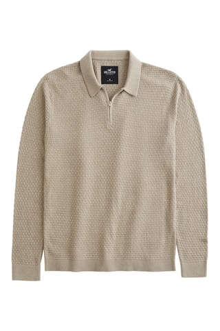 Trui - Beige