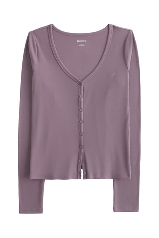 Vest - Paars
