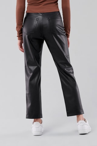 Mom Broek - Zwart