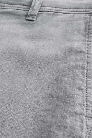 Broek Baggy - Donkergrijs