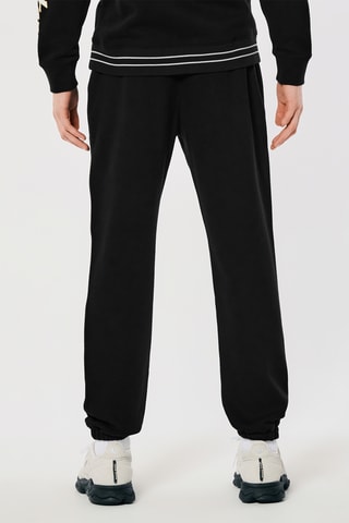 Trainingsbroek Relaxed Fit - Zwart