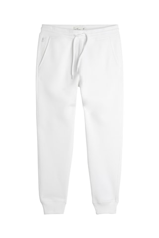 Joggingbroek - Wit