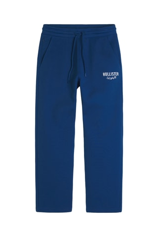 Joggingbroek - Donkerblauw