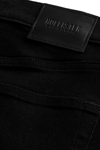Jeans Skinny - Zwart