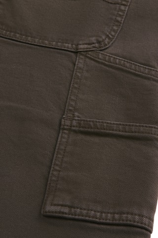 Jeans Loose - Bruin