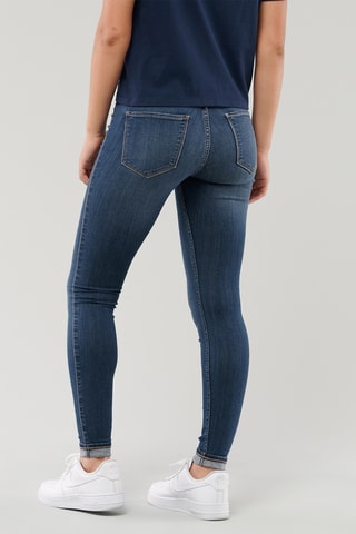 Jeans - Nachtblauw