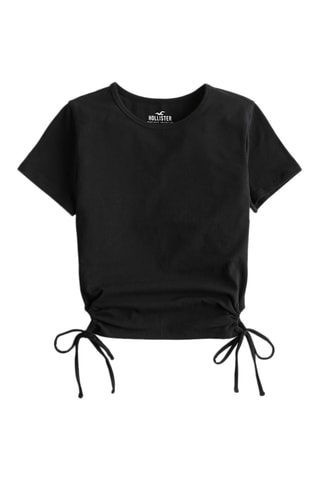 Top - Preto