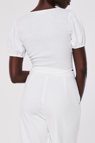 Top - Branco