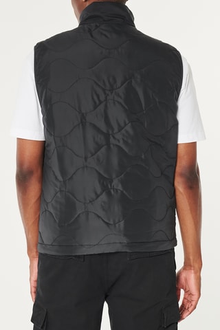 Bodywarmer - Zwart