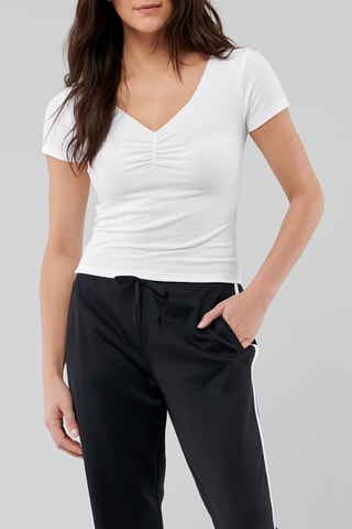 T-shirt - Wit