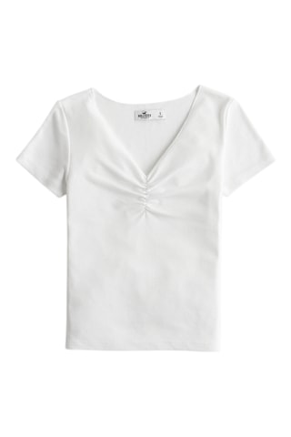 T-shirt - Wit