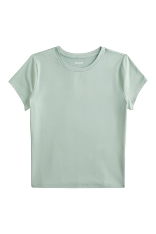 T-shirt - Groen
