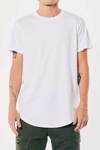 T-shirt - Wit