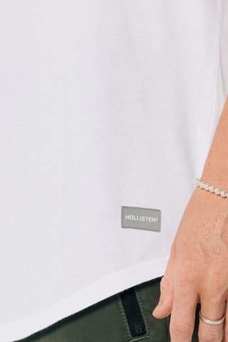 T-shirt - Wit