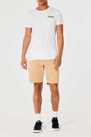 T-shirt - Wit