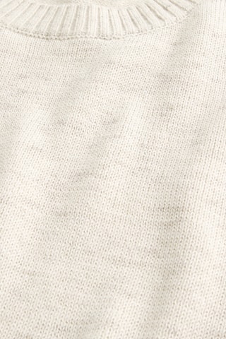 T-shirt - Ecru
