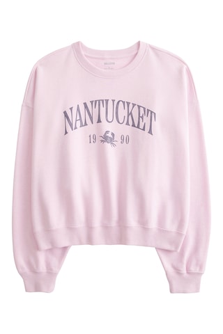 Sweater - Roze