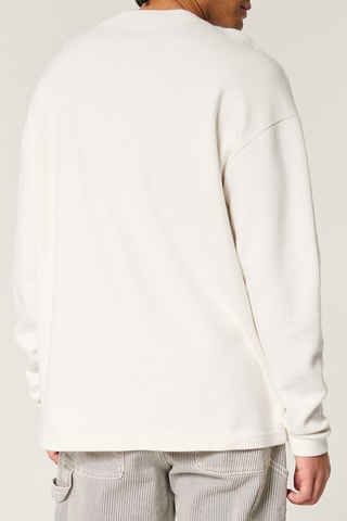 Sweater - Wit