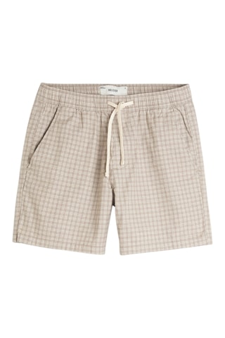 Short - Lichtbruin