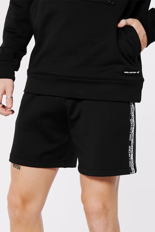 Short - Zwart
