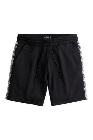 Short - Zwart