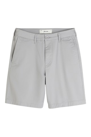 Short - Lichtgrijs