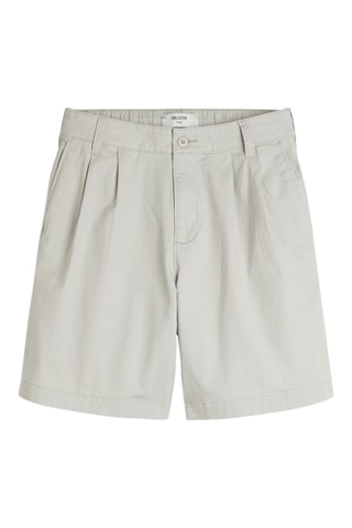 Bermuda - Beige
