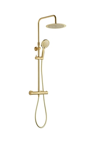 Colonne de douche thermostatique ARS