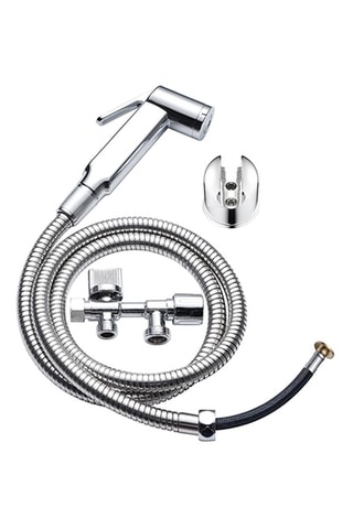 Kit hygiène complet pour WC