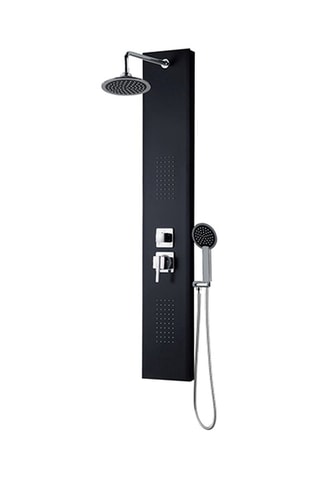 Colonne de douche hydromassante Houka