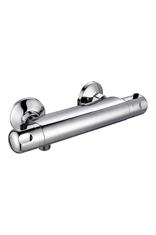 Mitigeur thermoplastique pour douche Volga 2