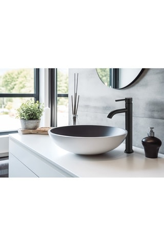 Mitigeur pour lavabo Ilo Small
