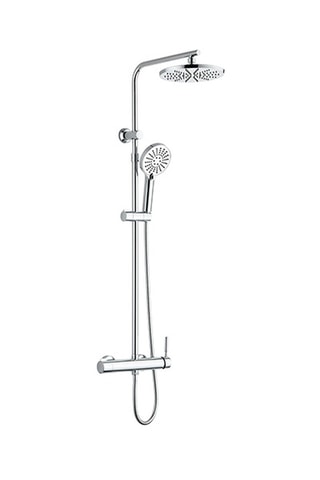 Colonne de douche mécanique Hera