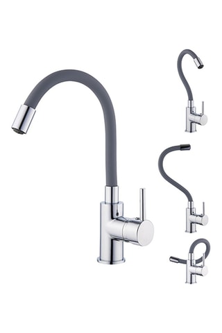 Mitigeur pour lavabo Ilo